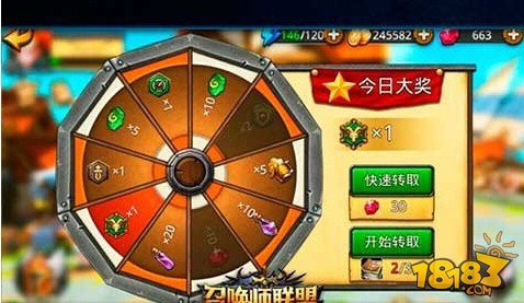 召唤师联盟新生修炼技巧分享 快速上手详解