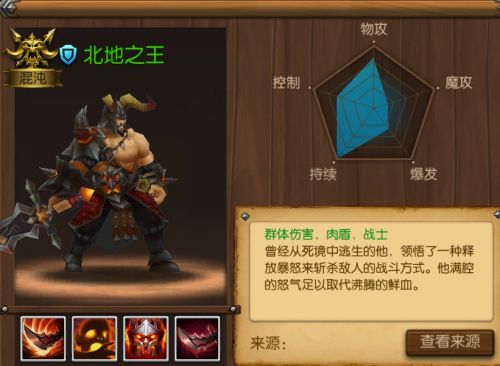 召唤师联盟极地深渊打法及副本通关攻略