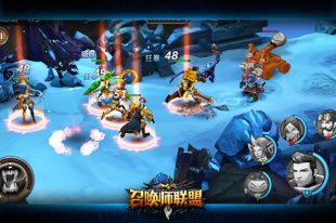 召唤师联盟哀嚎回音副本通关技巧分享